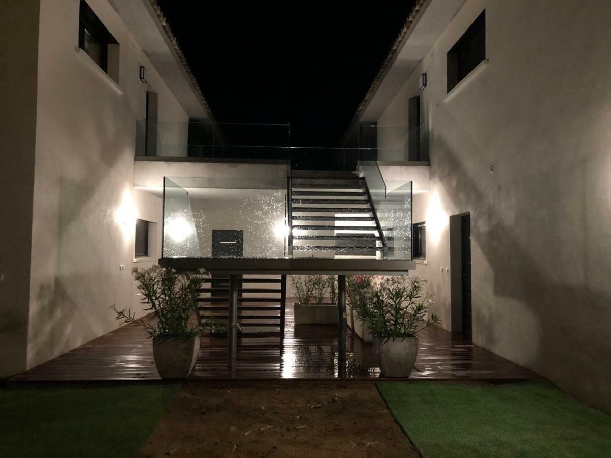 Residence Capriona Porto Pollo Exterior photo